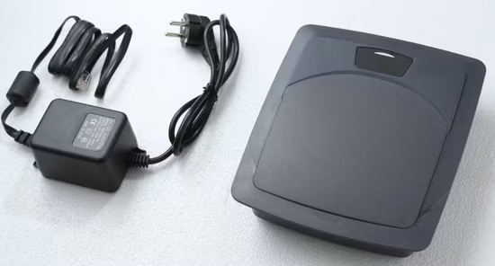 Electronic Article Surveillance Anti-Theft System EAS RF Security Tag Detection Security Alarm System RF 8.2MHz Shoplifting Antenna EAS System for Supermarket
