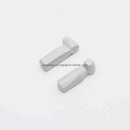 Electronic Article Surveillance Anti-Theft System EAS RF Security Tag Detection Security Alarm System RF 8.2MHz Shoplifting Antenna EAS System for Supermarket