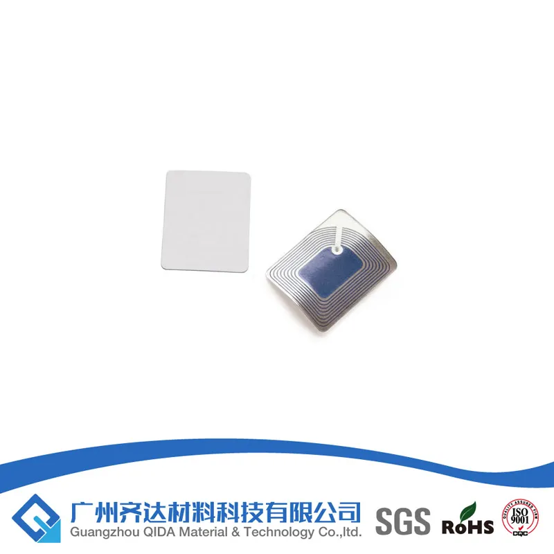 Qida Soft label EAS Anti